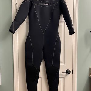 Henderson 7mm Wetsuit